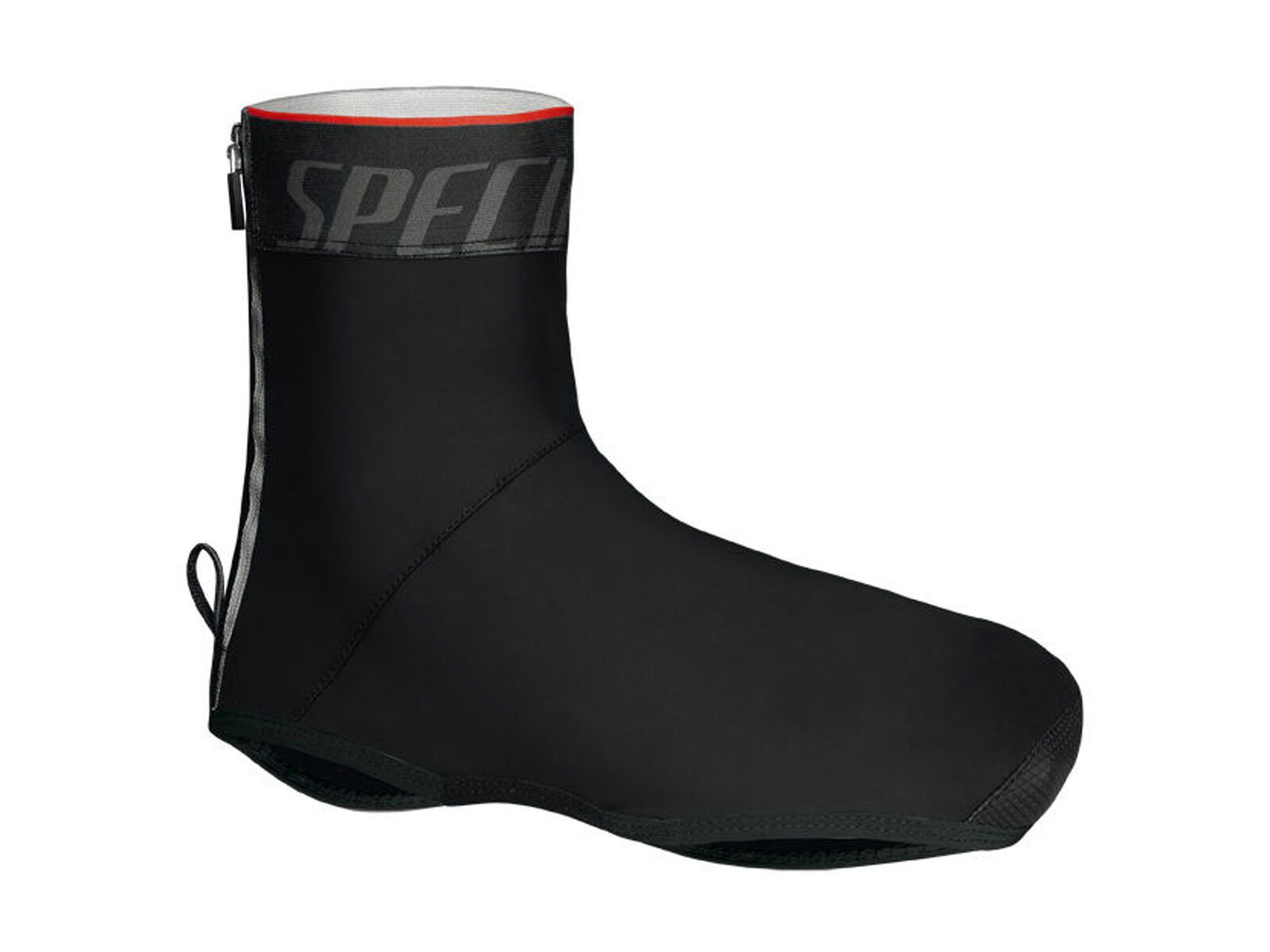 Specialized Waterproof Shoe Cover, Black - Bild 1