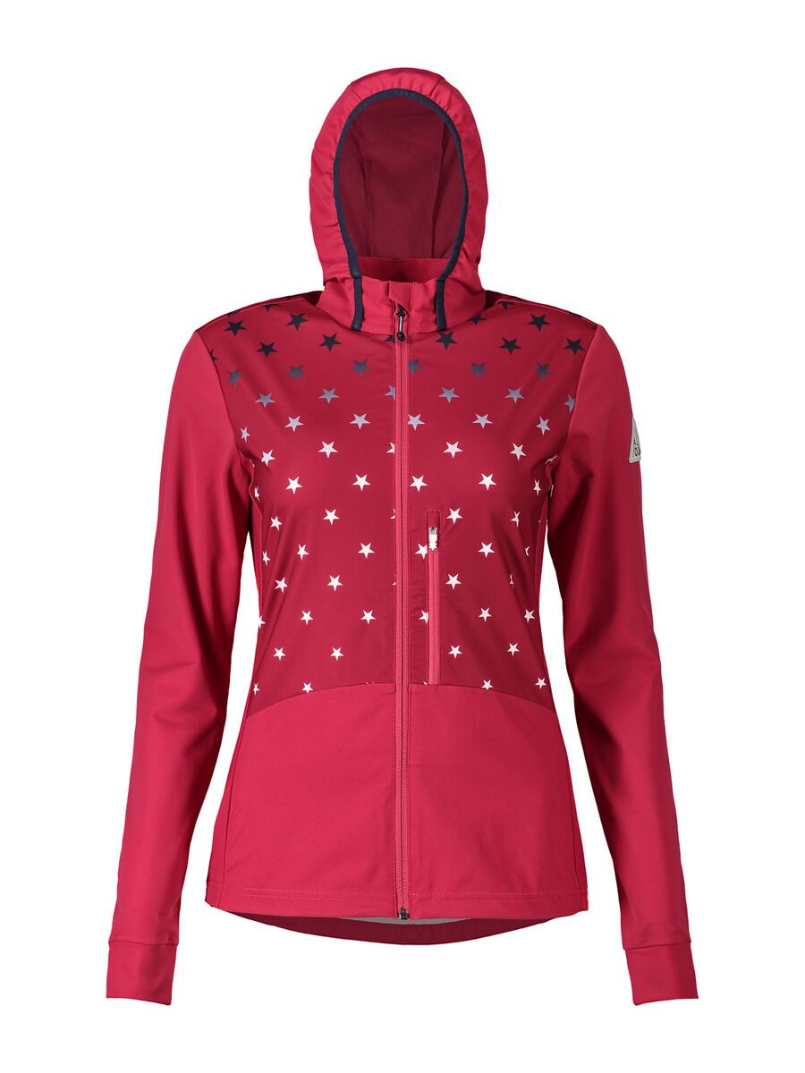 Maloja NeshaM. Jacket, alprose - Bild 1