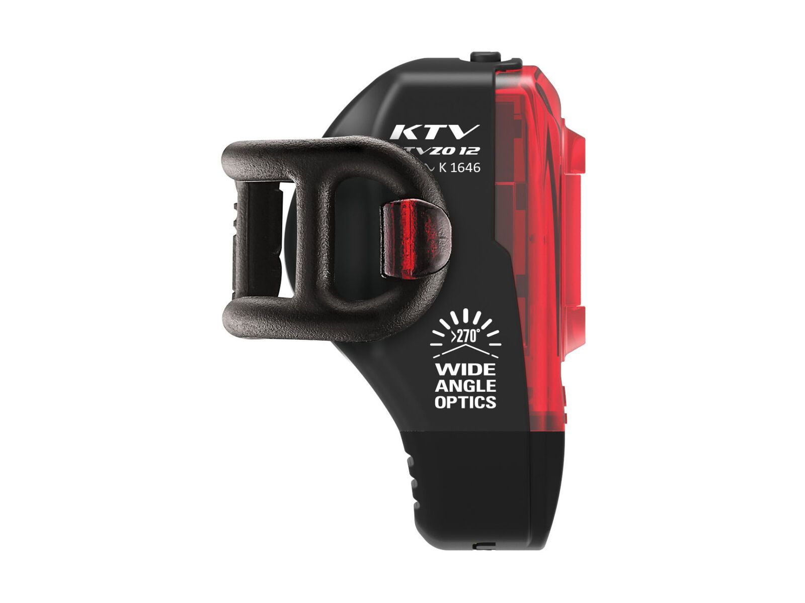 Lezyne Hecto StVZO 40 / KTV StVZO - Beleuchtungsset - Bild 4