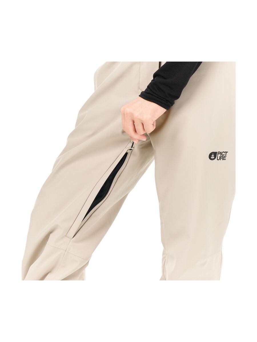 Picture Exa Pants, pure cashmere - Bild 9