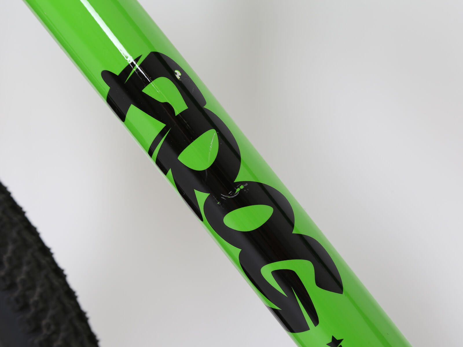 *** 2. Wahl *** Frog Bikes Frog 69 2020, green - Kinderfahrrad | Größe Unisize // 35.6 cm - Bild 6