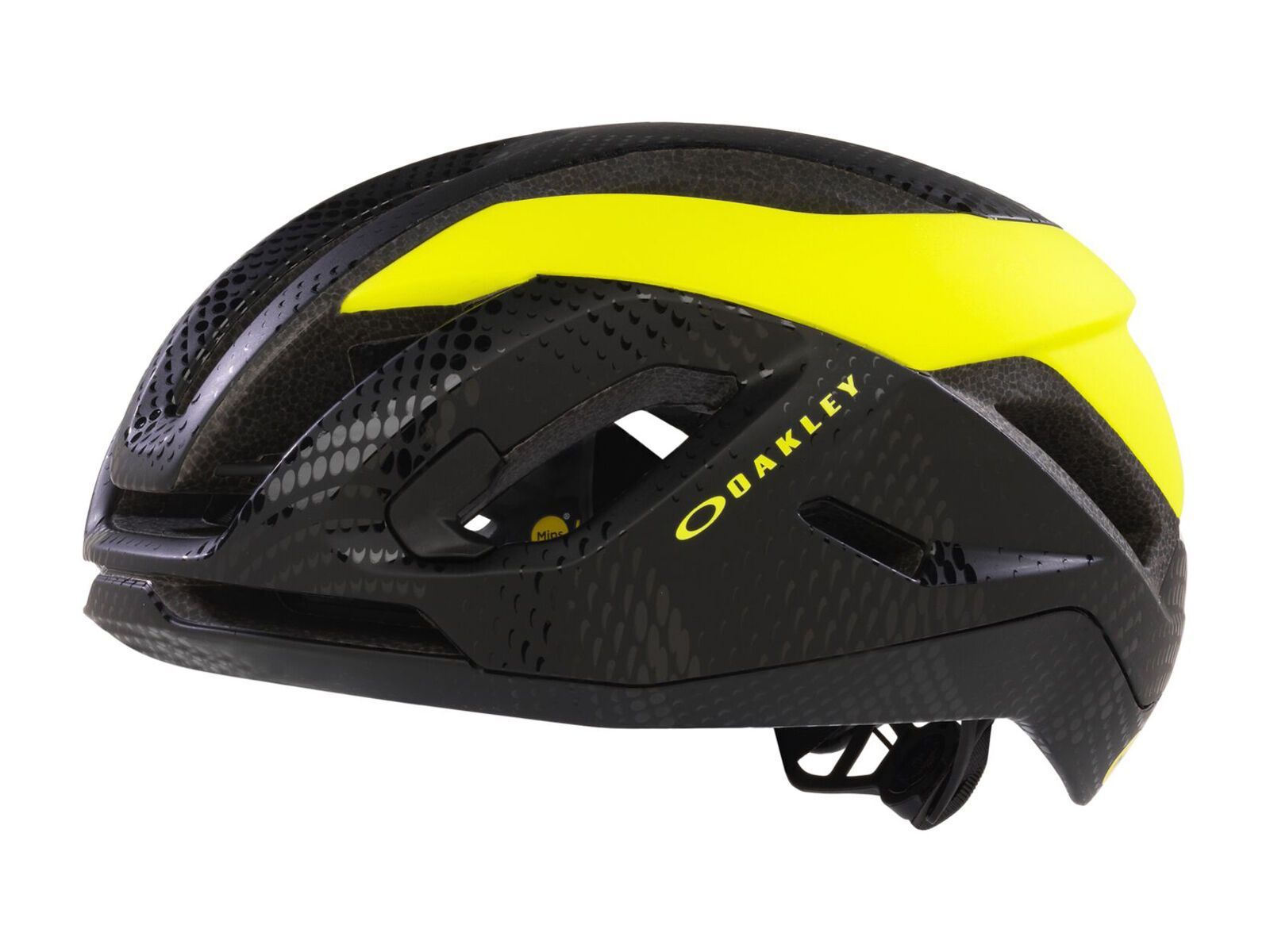 Oakley ARO5 Race MIPS, franktel/retina burn - Bild 2