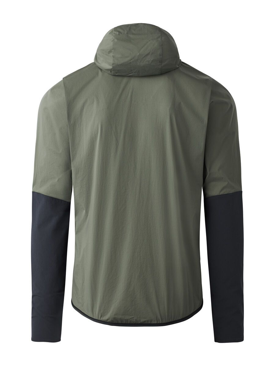 Specialized Men's Deflect Jacket mit SWAT, oak green - Bild 3