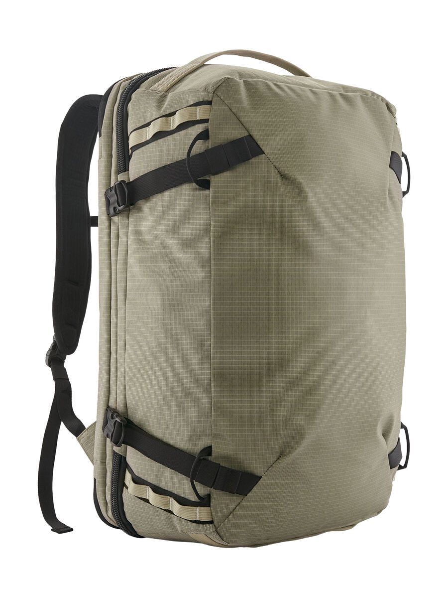 Patagonia Black Hole MLC, weathered stone - Bild 1