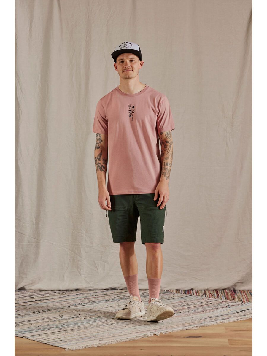 Maloja CrosaM., deep forest - Bild 3