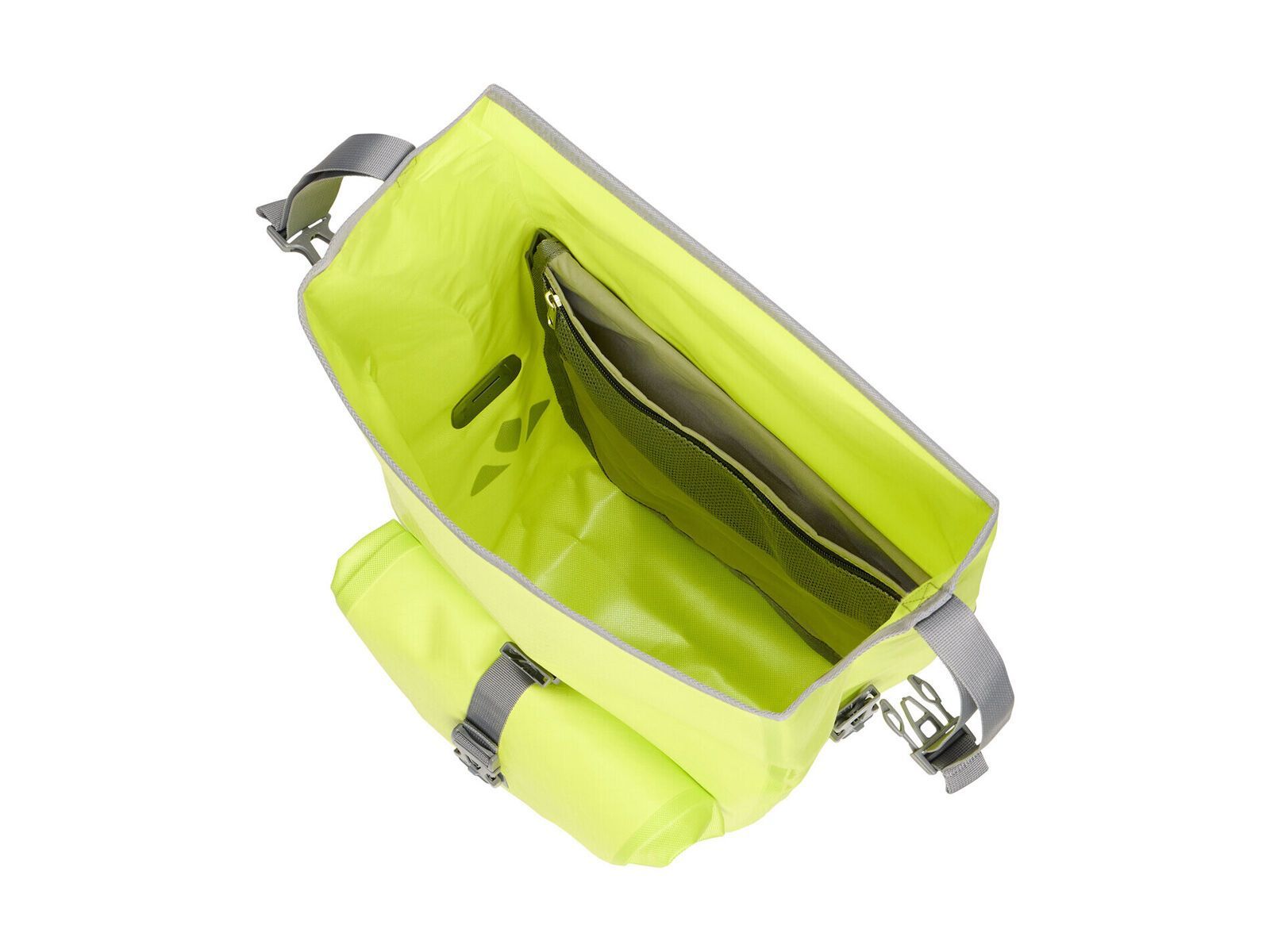 Vaude Aqua Back Plus Single, bright green - Bild 3