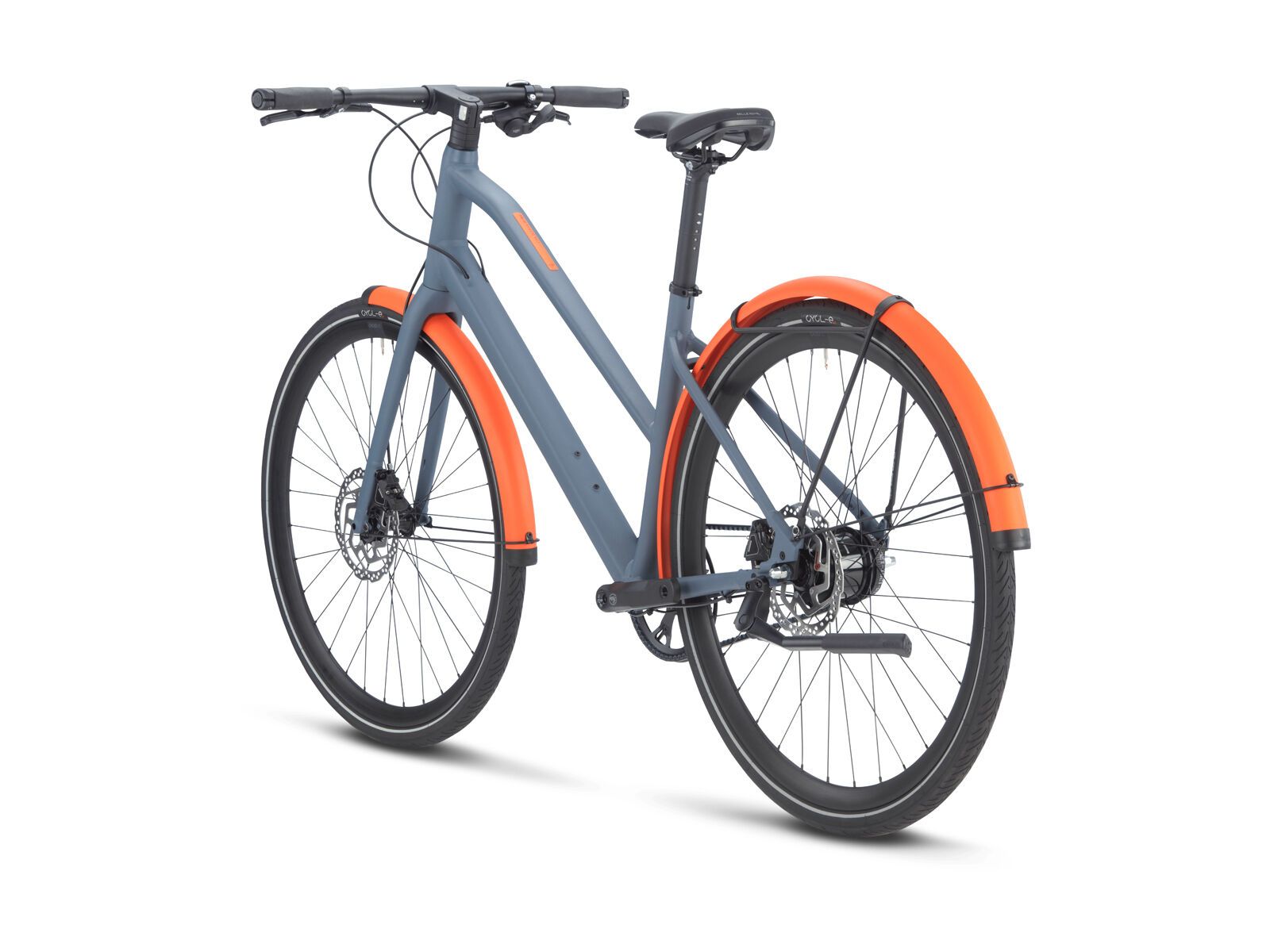 BMC 257 One ST, blue - Bild 5