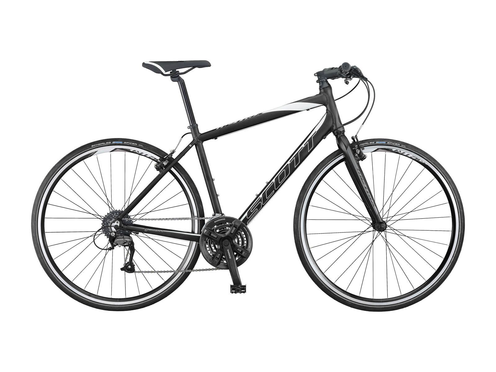 Scott Metrix 40 - Bild 1