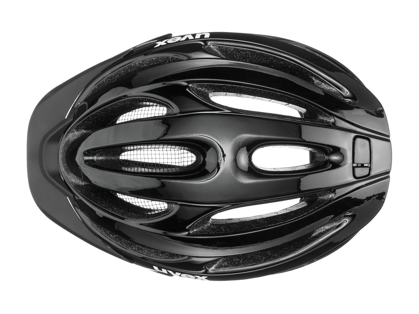 uvex true, black-grey - Bild 4