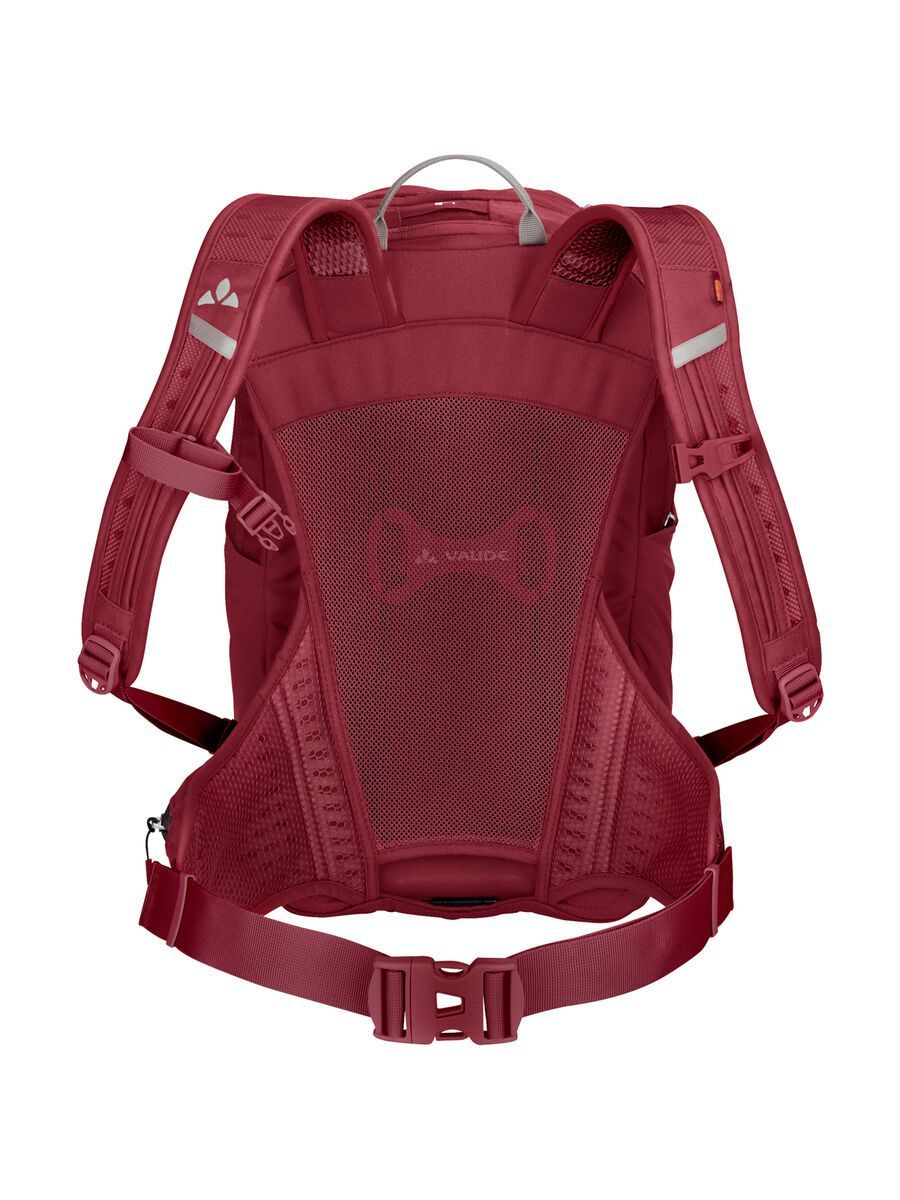 Vaude Roomy 12+3, salsa - Bild 2