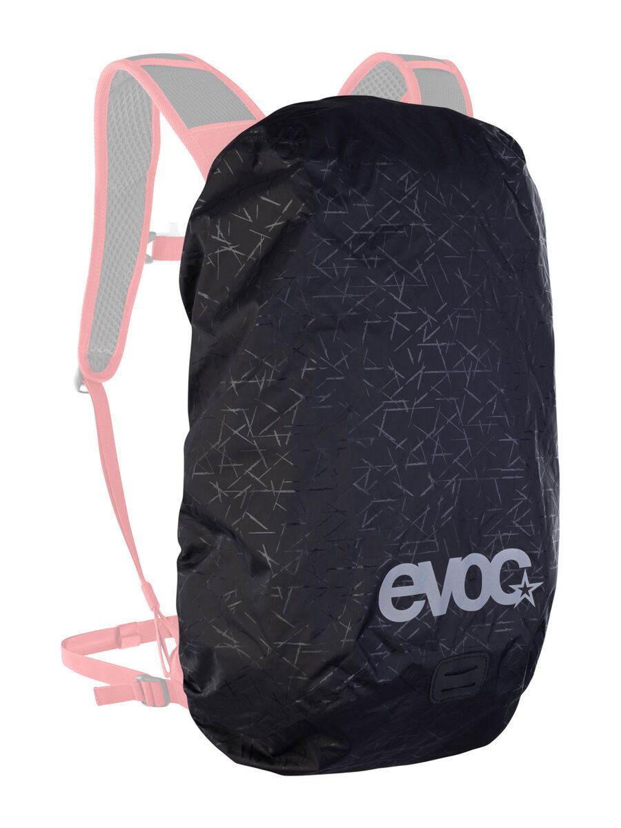 Evoc Raincover Sleeve S / 6-18 L, black - Bild 1