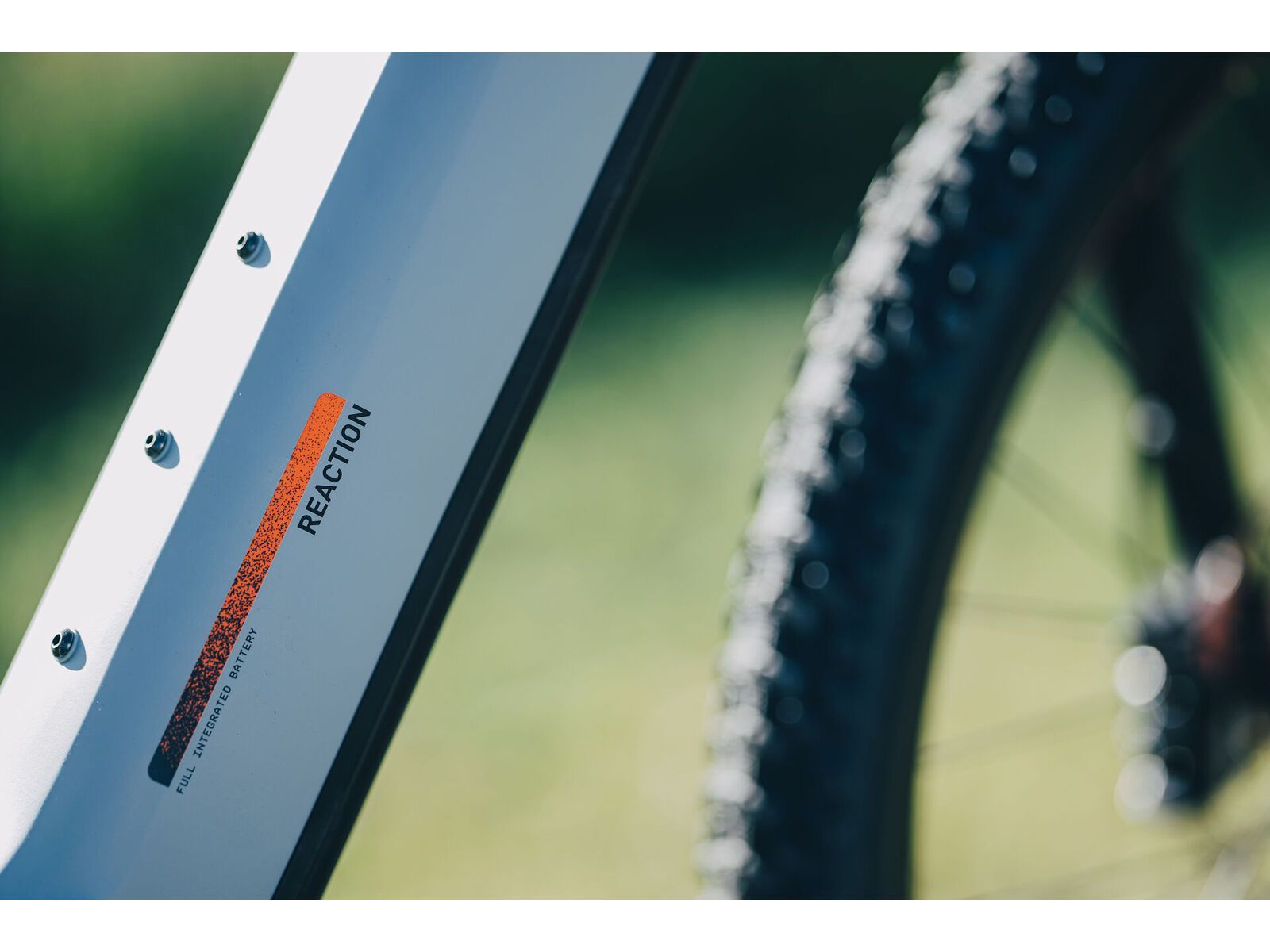 Cube Reaction Hybrid Race 800 27.5, vulcan´n´orange - Bild 10