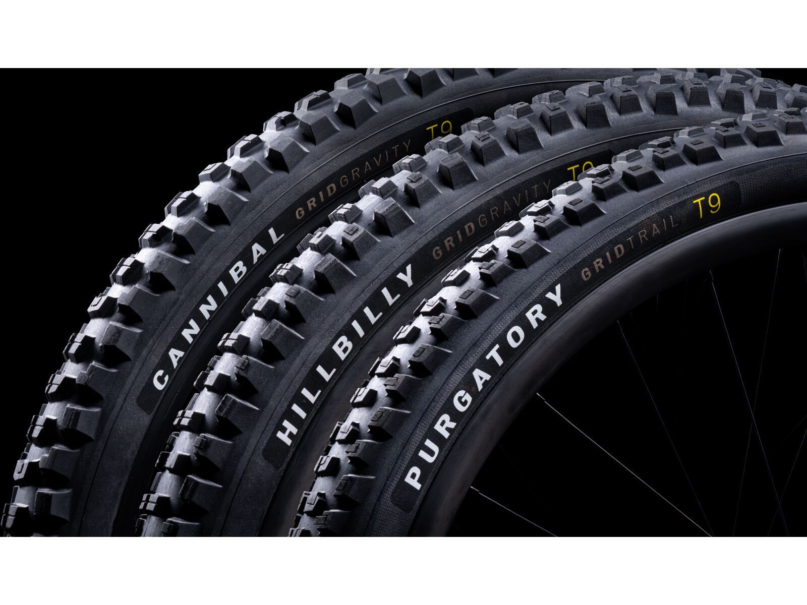 Specialized Purgatory Grid Trail 2Bliss Ready T9 - 29 Zoll - Bild 6