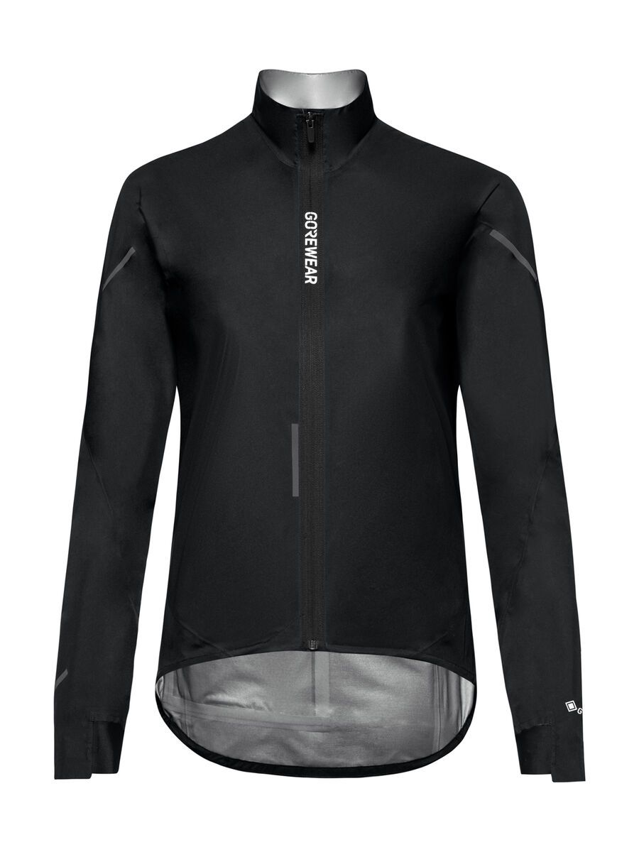 GOREWEAR Spinshift Gore-Tex Jacke Damen, black - Bild 1