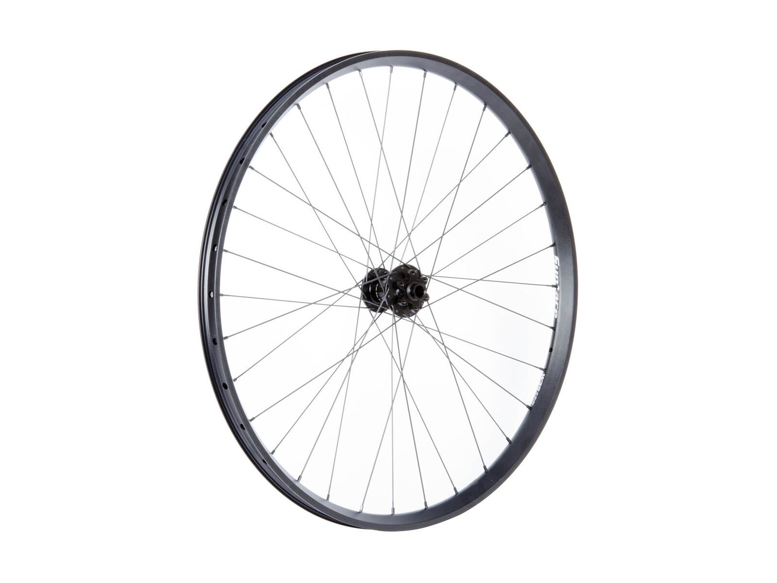 Syntace W35 MX Front 26, black - Bild 2