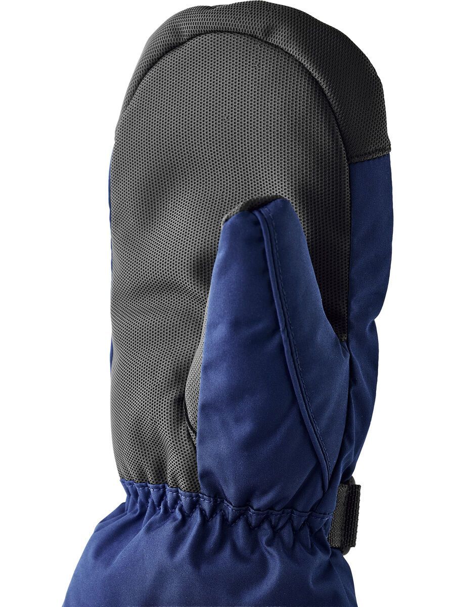 Hestra Isaberg CZone Jr. Mitt, ultramarine - Bild 3