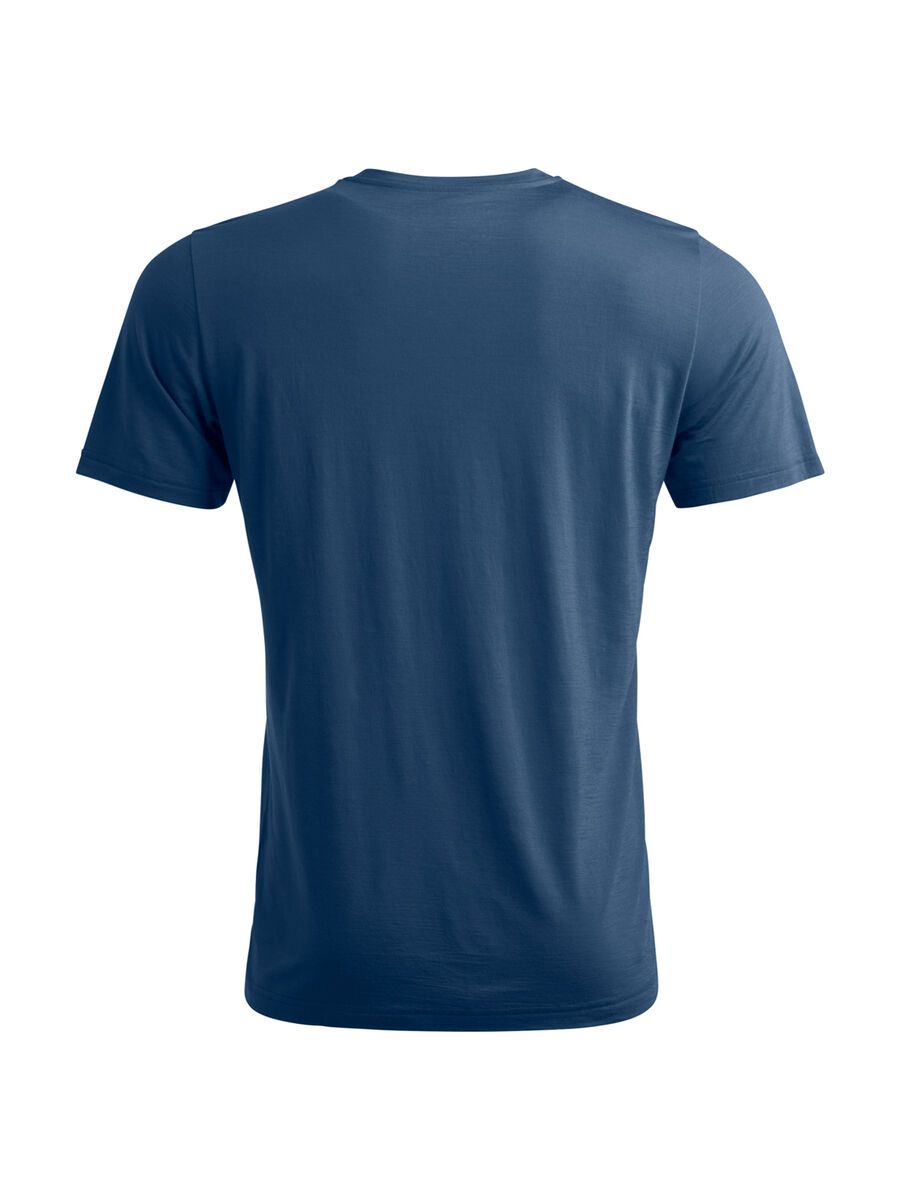 Ortovox 150 Merino Cool MTN Mission TS M, deep ocean - Bild 2