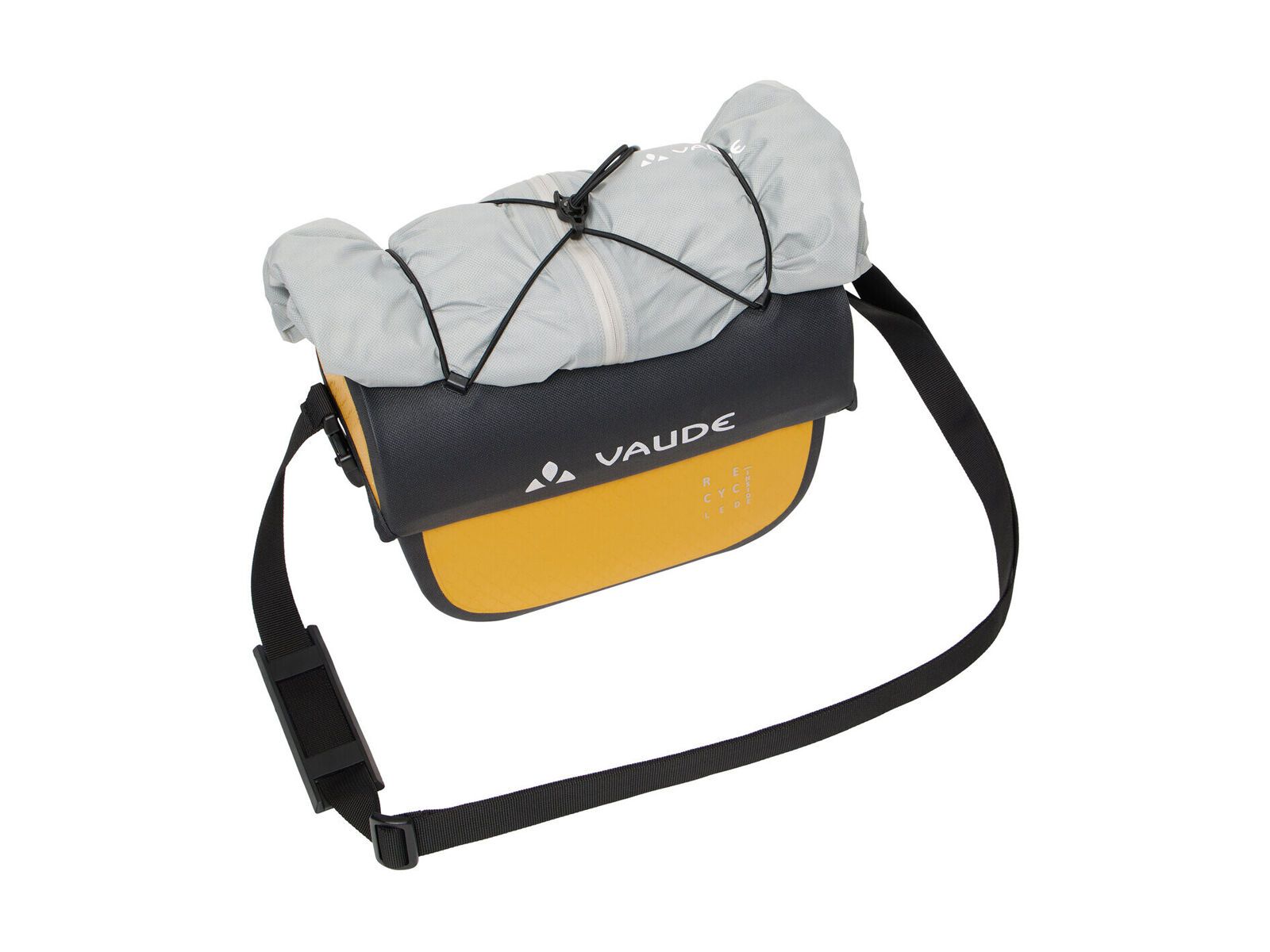 Vaude Aqua Box 4 (rec), burnt yellow - Bild 6