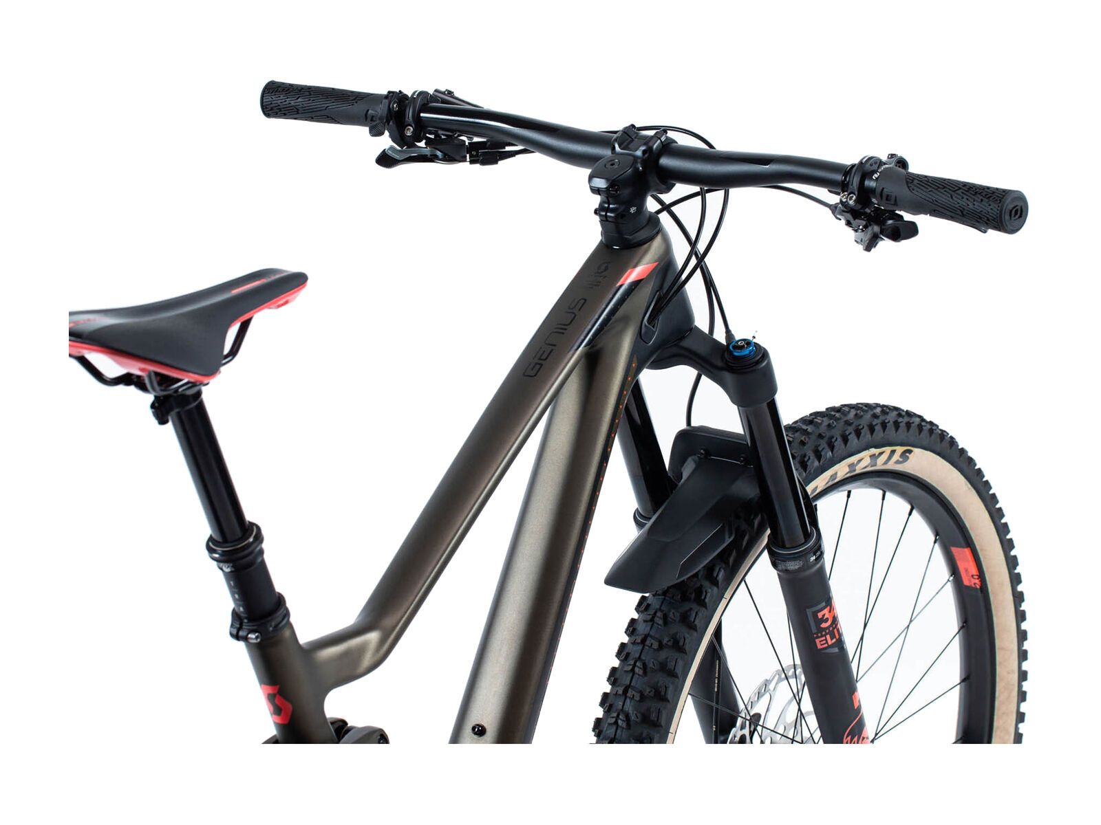 Scott Contessa Genius 710 - Bild 7