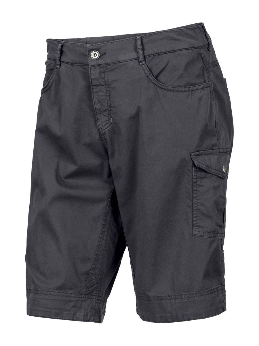 Vaude Mens Cyclist Shorts, iron - Bild 1