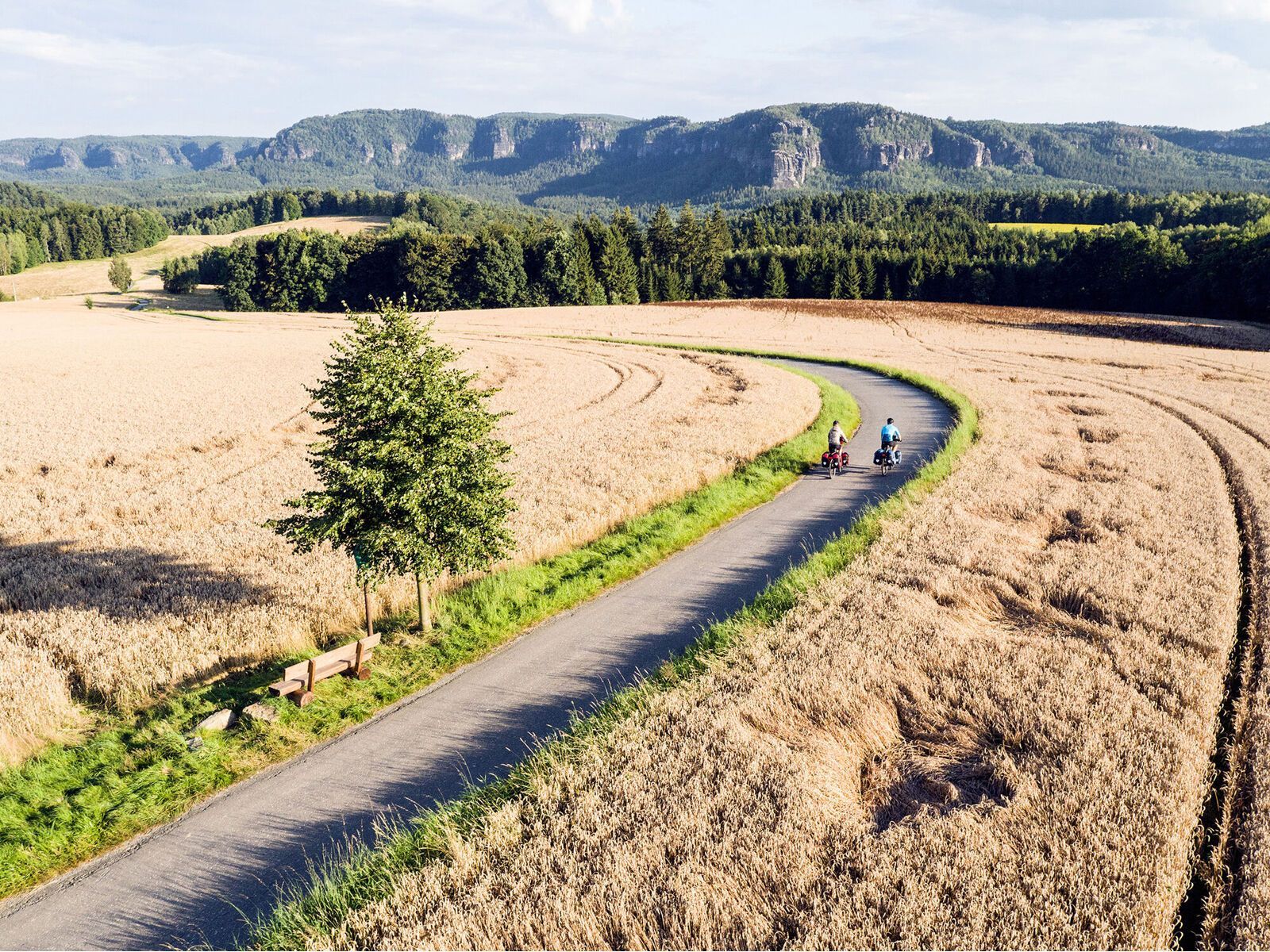 ORTLIEB Bike-Packer (Paar), rot-schwarz - Bild 11