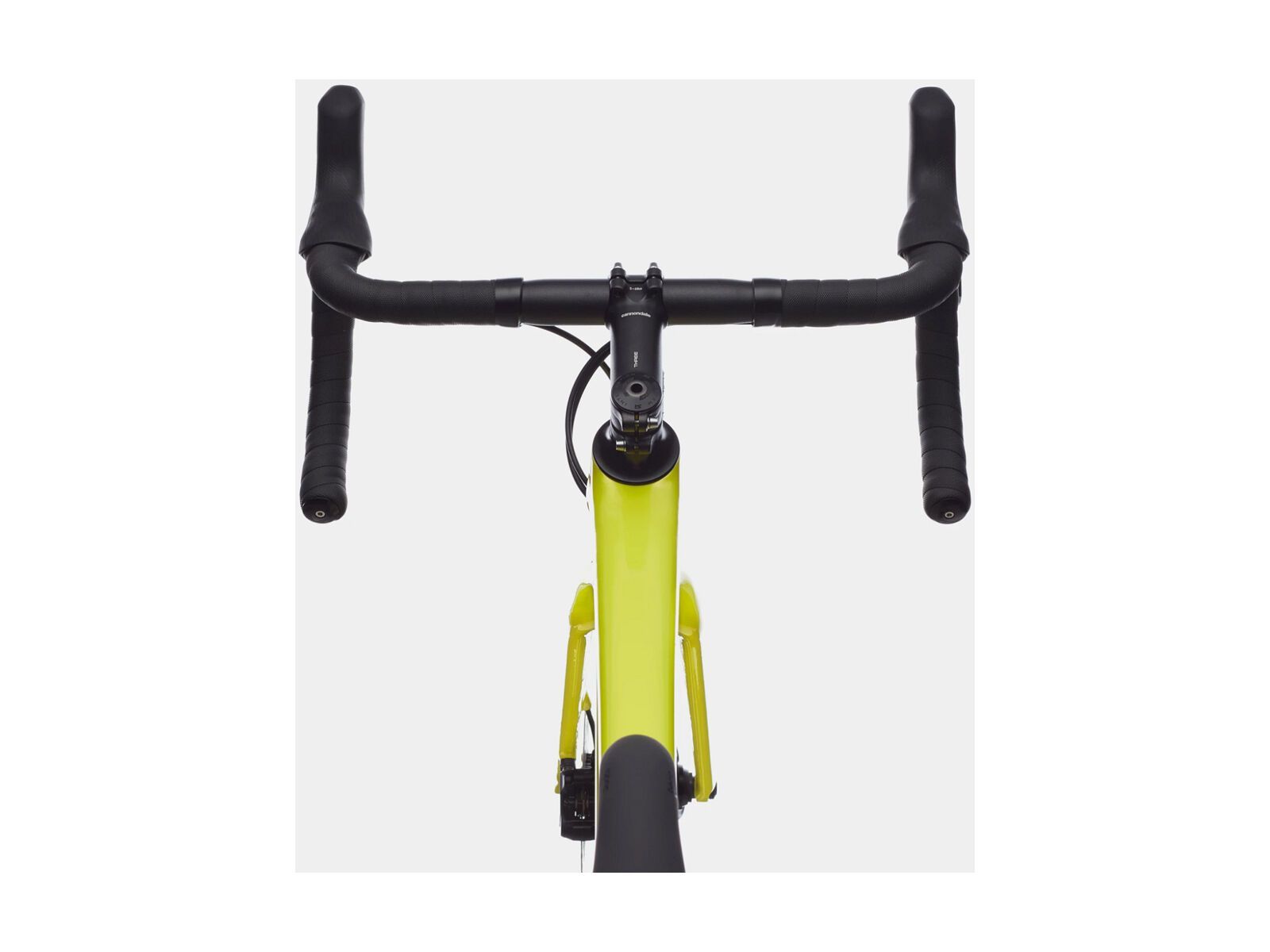 Cannondale SuperX 2, highlighter - Bild 3