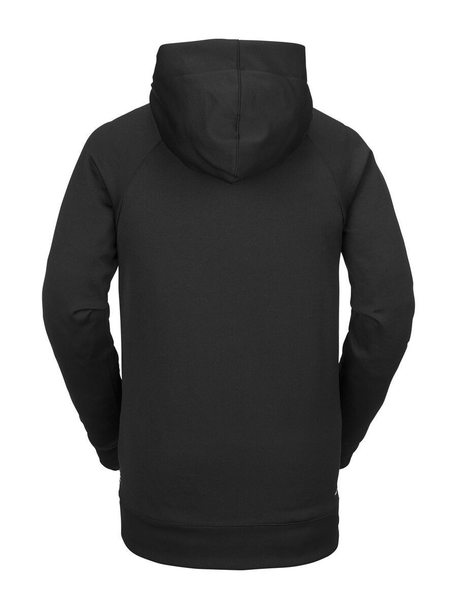 Volcom Hydro Riding Hoodie, black - Bild 2
