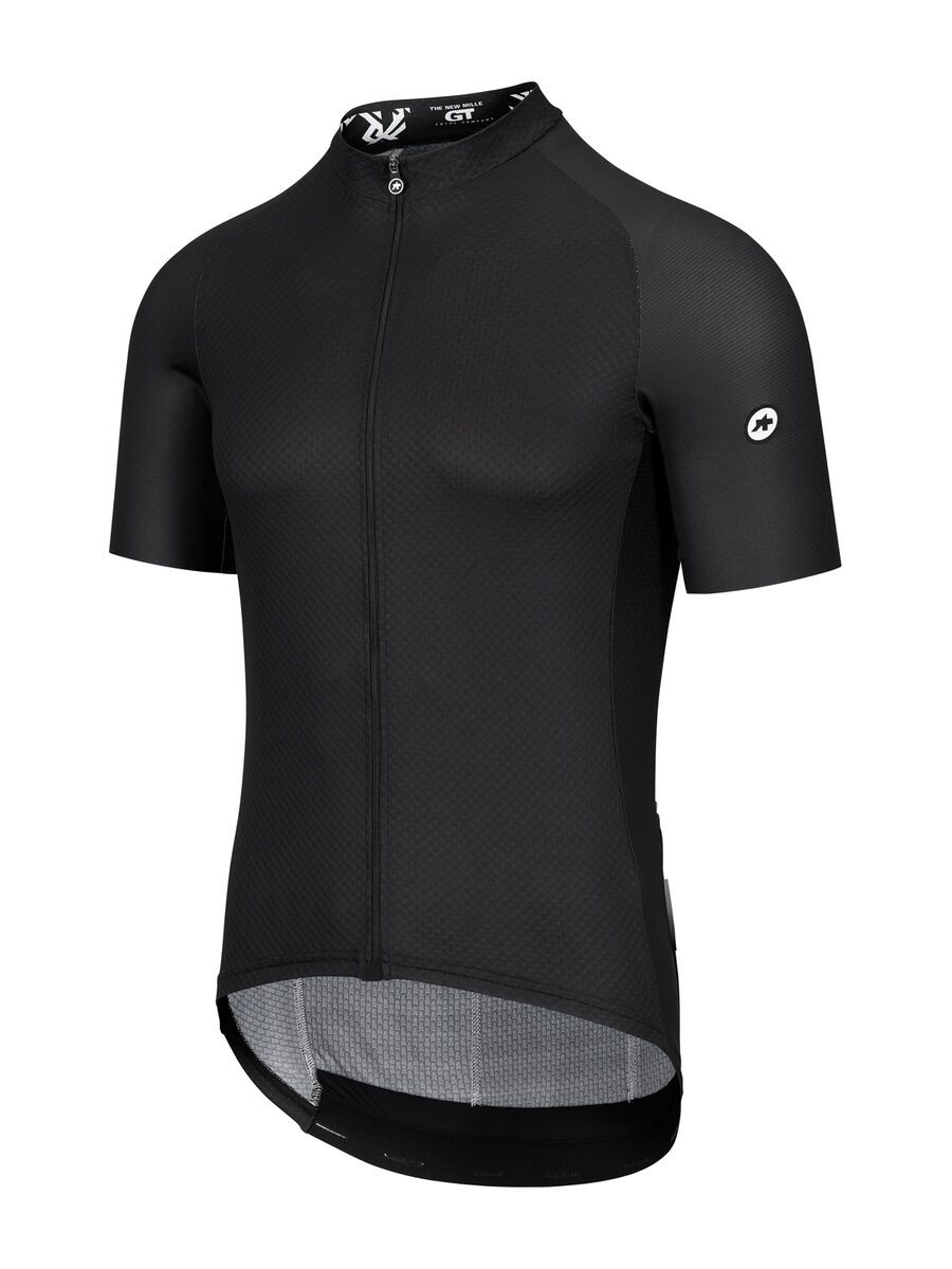 Assos Mille GT Jersey C2, black series - Bild 2