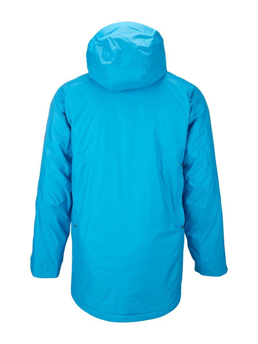 Burton Hostile Jacket, Antidote - Bild 2