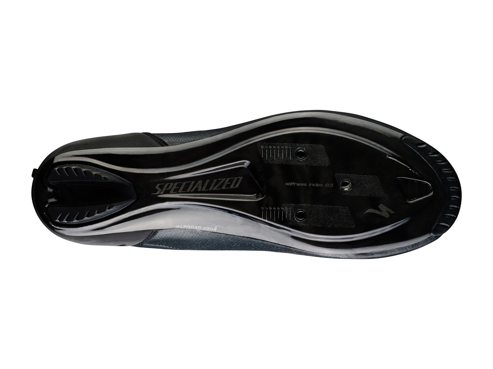 Specialized Expert Road, black - Bild 4