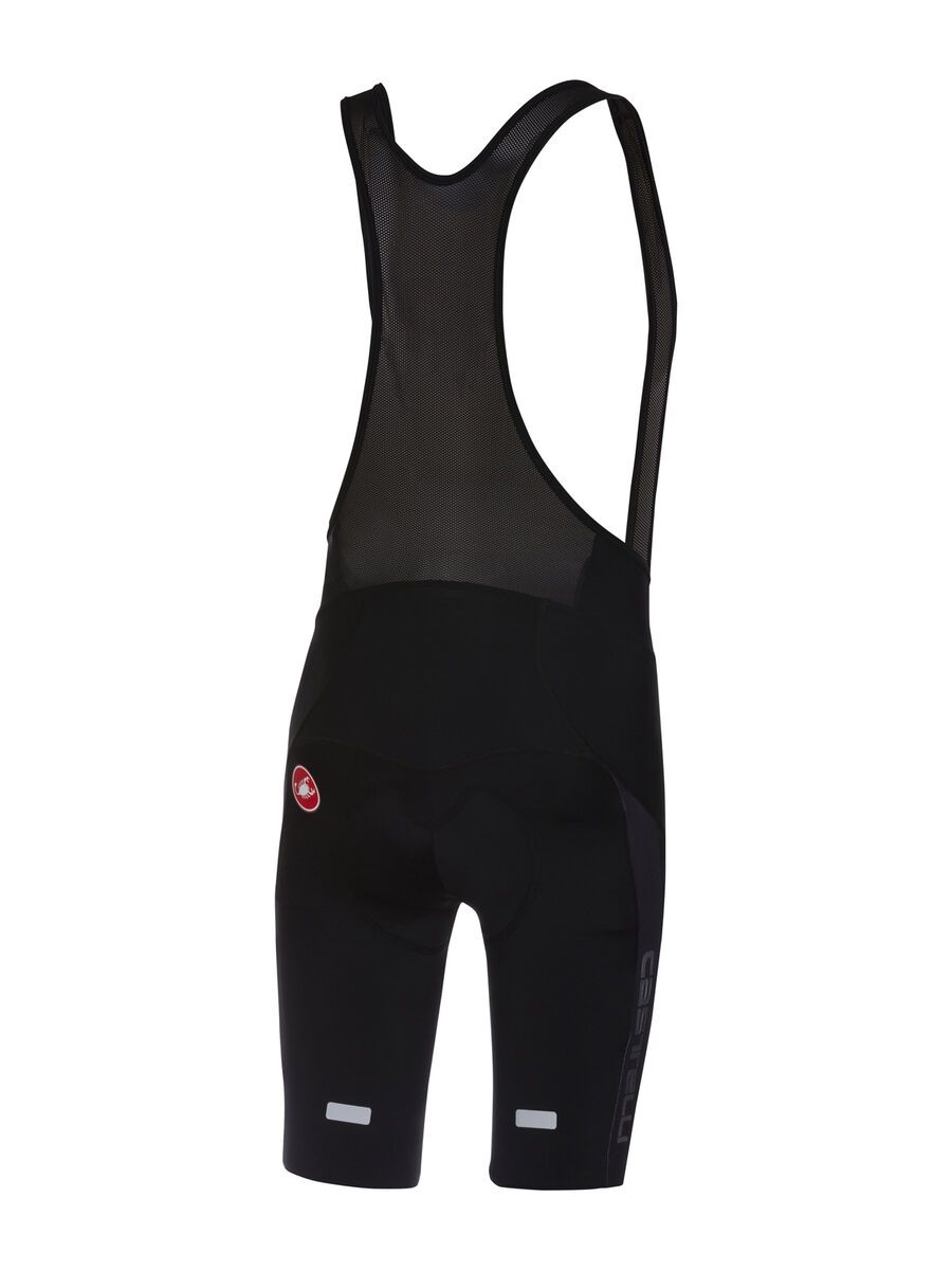 Castelli Velocissimo IV Bibshort, black - Bild 2