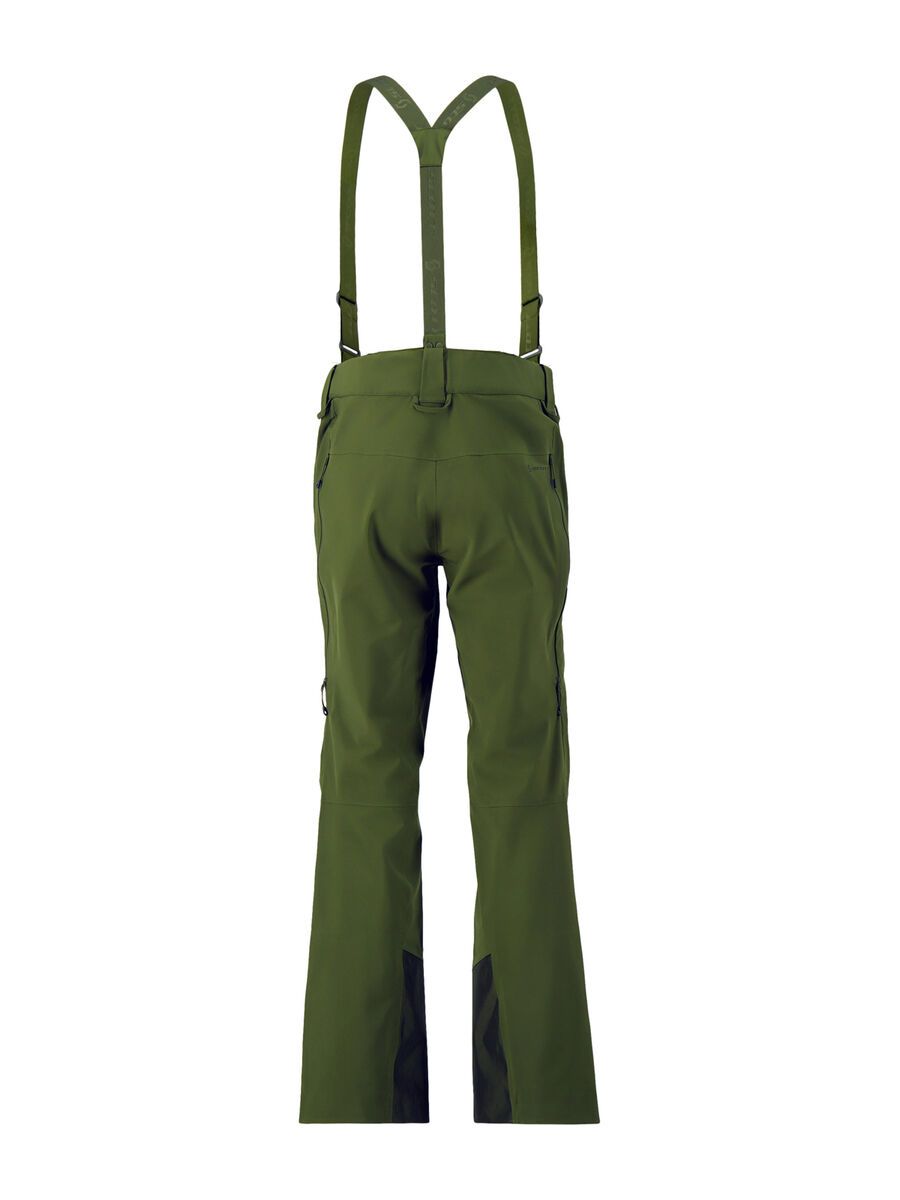 Scott Explorair 3L Men's Pants, fir green - Bild 2