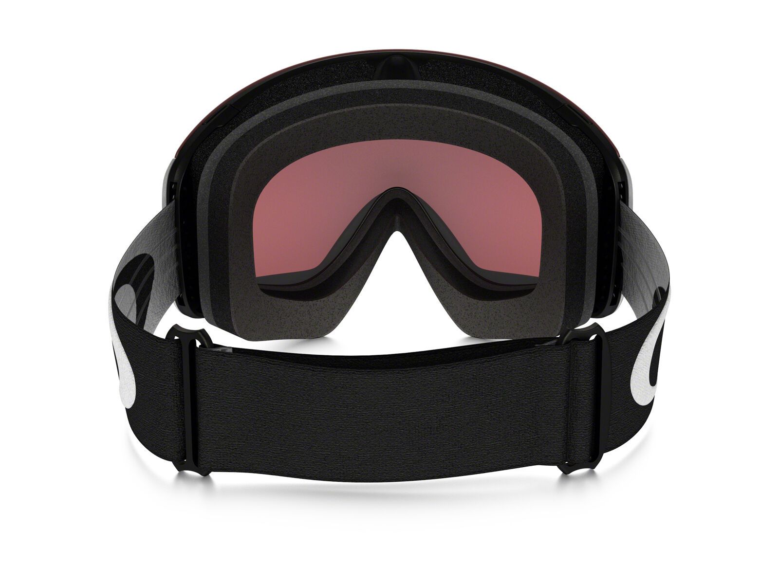 Oakley Flight Deck L, Prizm Snow Torch Iridium / matte black - Bild 3