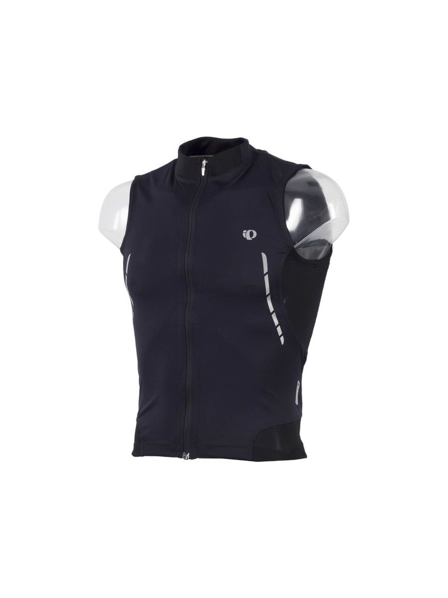 Pearl Izumi Eliste SL Vest, Black/Black - Bild 1