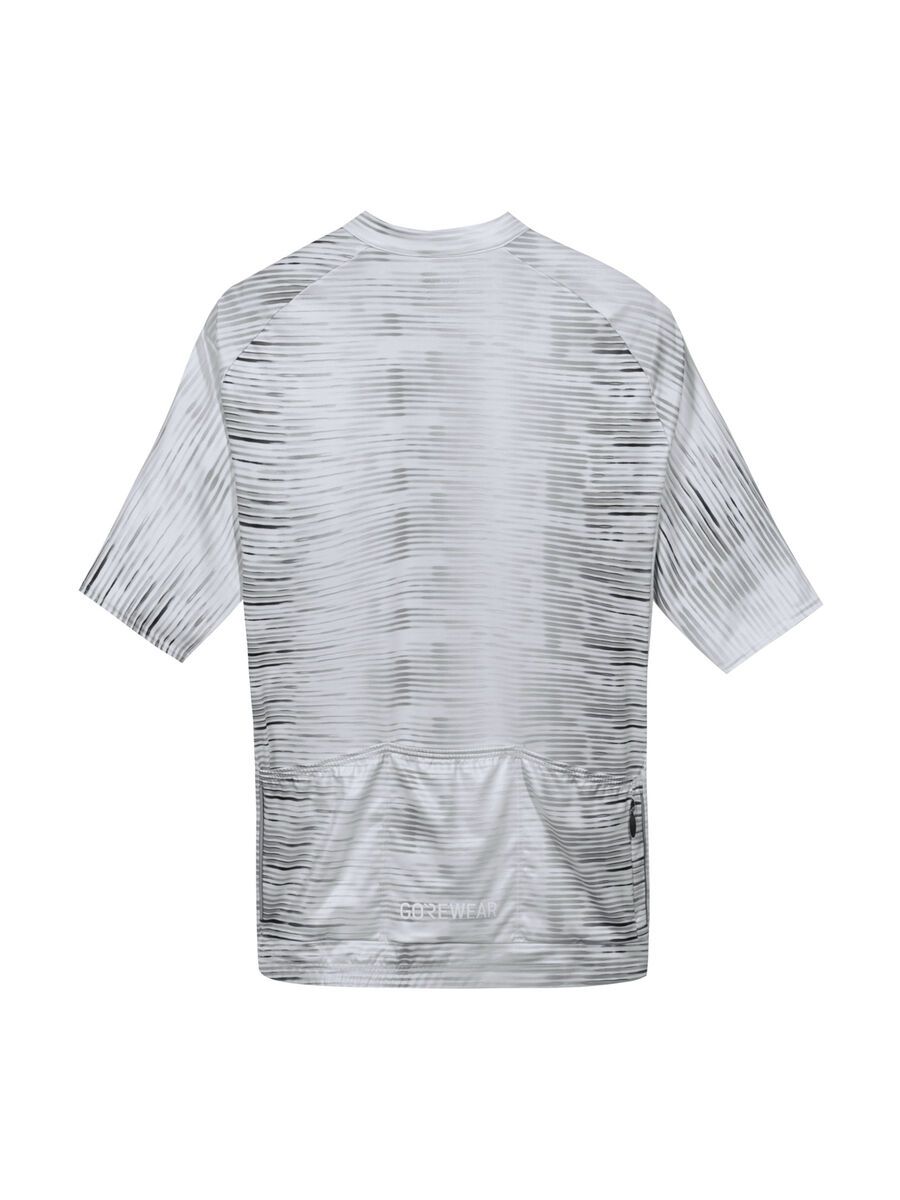 GOREWEAR Spinshift Pixel Jersey Herren, white/black - Bild 2