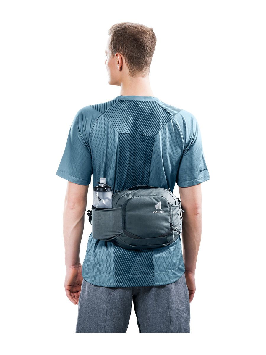 Deuter Pulse Pro 5, graphite - Bild 7