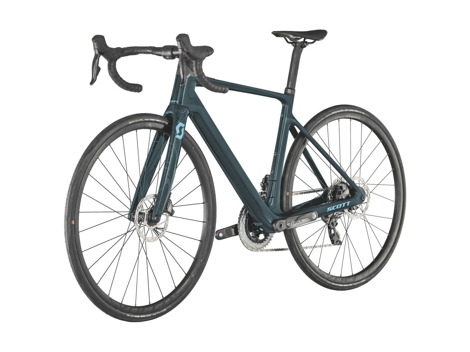 Scott Contessa Addict eRide 15 - Bild 3