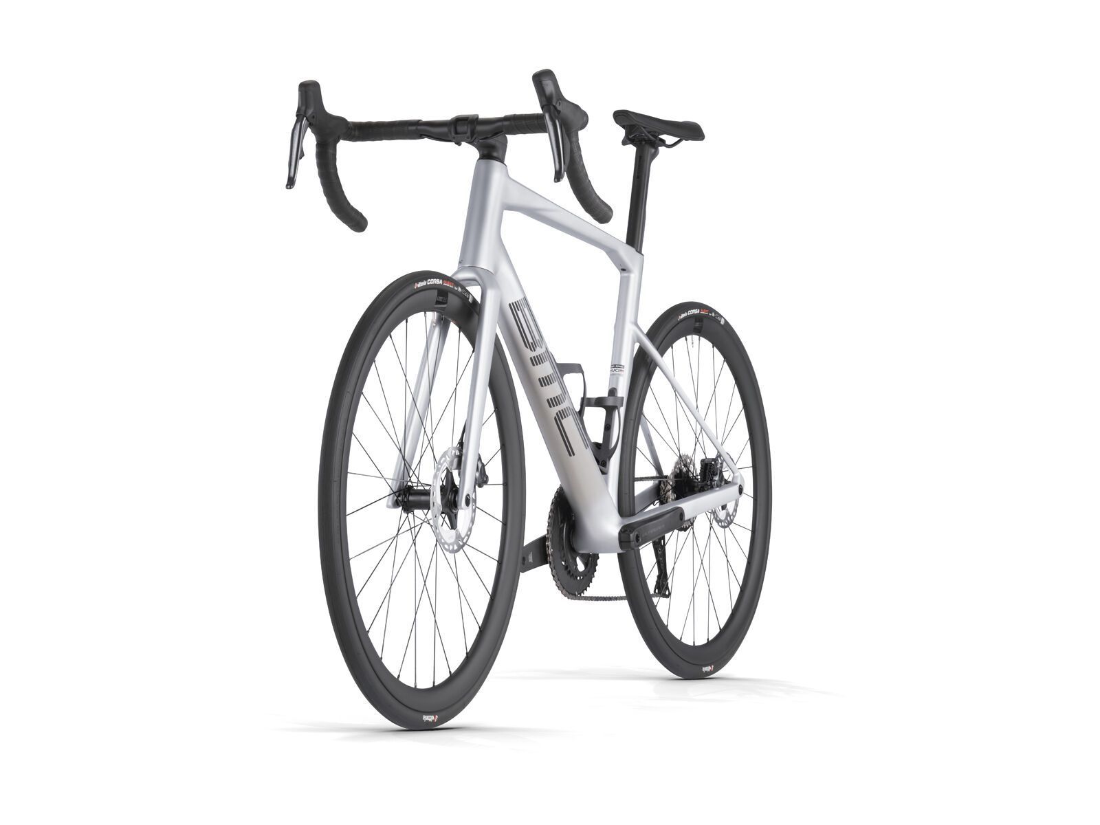 BMC Roadmachine 01 Four, pearl river/black - Bild 17