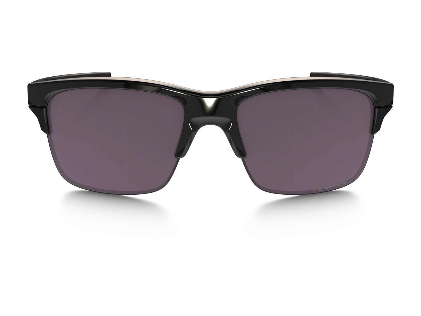 Oakley Thinlink Prizm Daily Polarized, polished black/Lens: prizm daily polarized - Bild 2