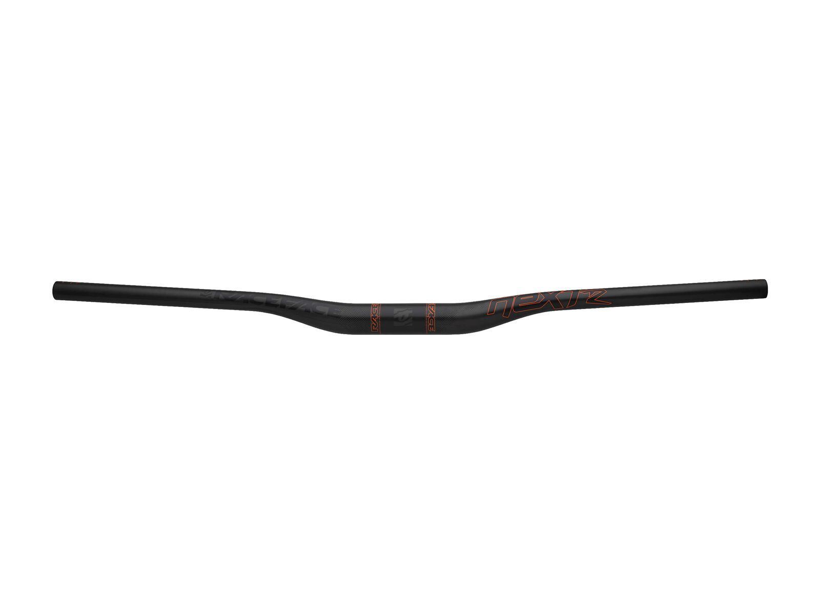Race Face Next R 35 Handlebar - 20 / 800 mm, orange - Bild 1