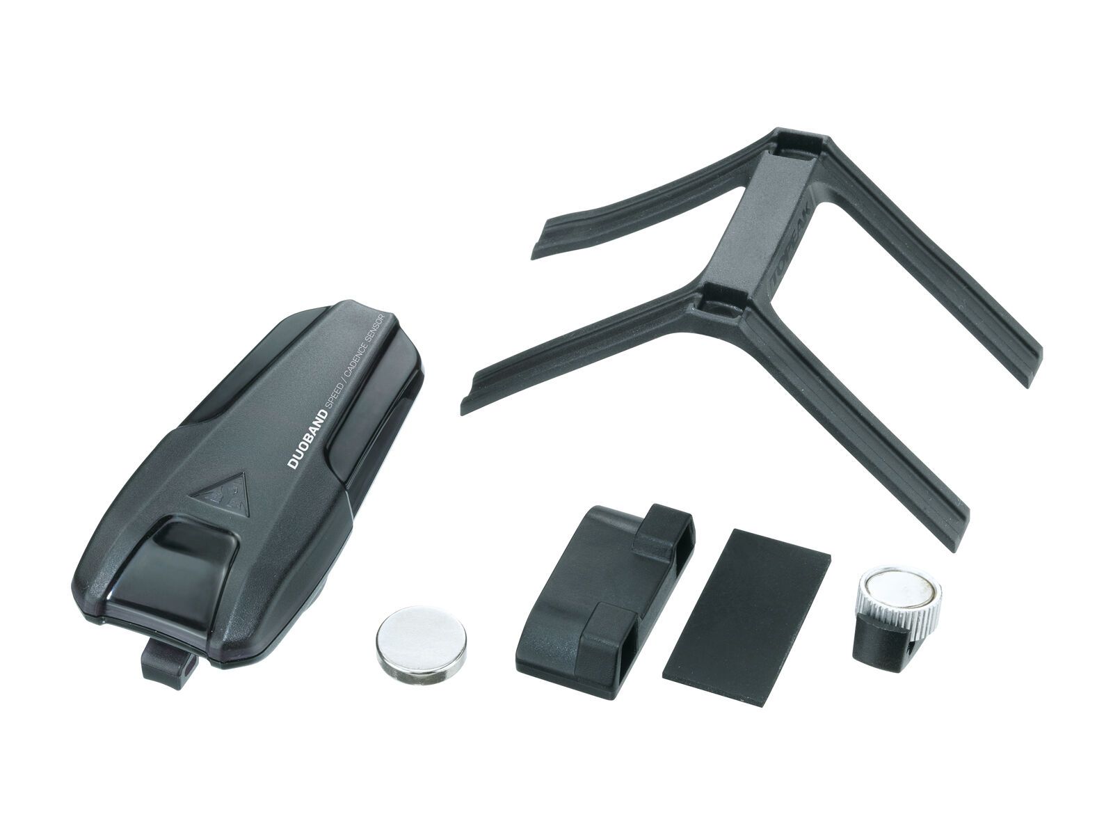 Topeak DuoBand Speed & Cadence Sensor - Bild 2