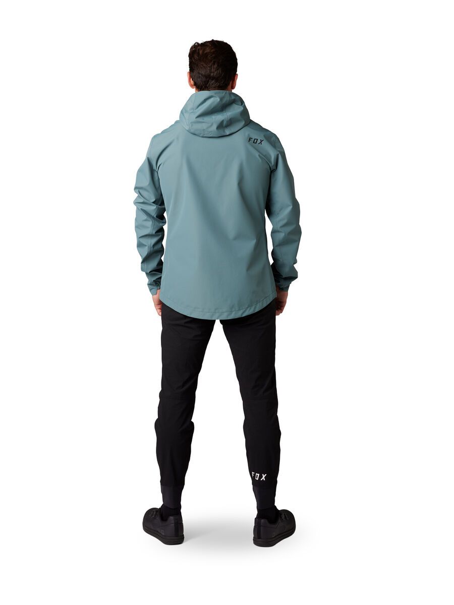 Fox Ranger 2.5L Water Jacket, sea foam - Bild 10