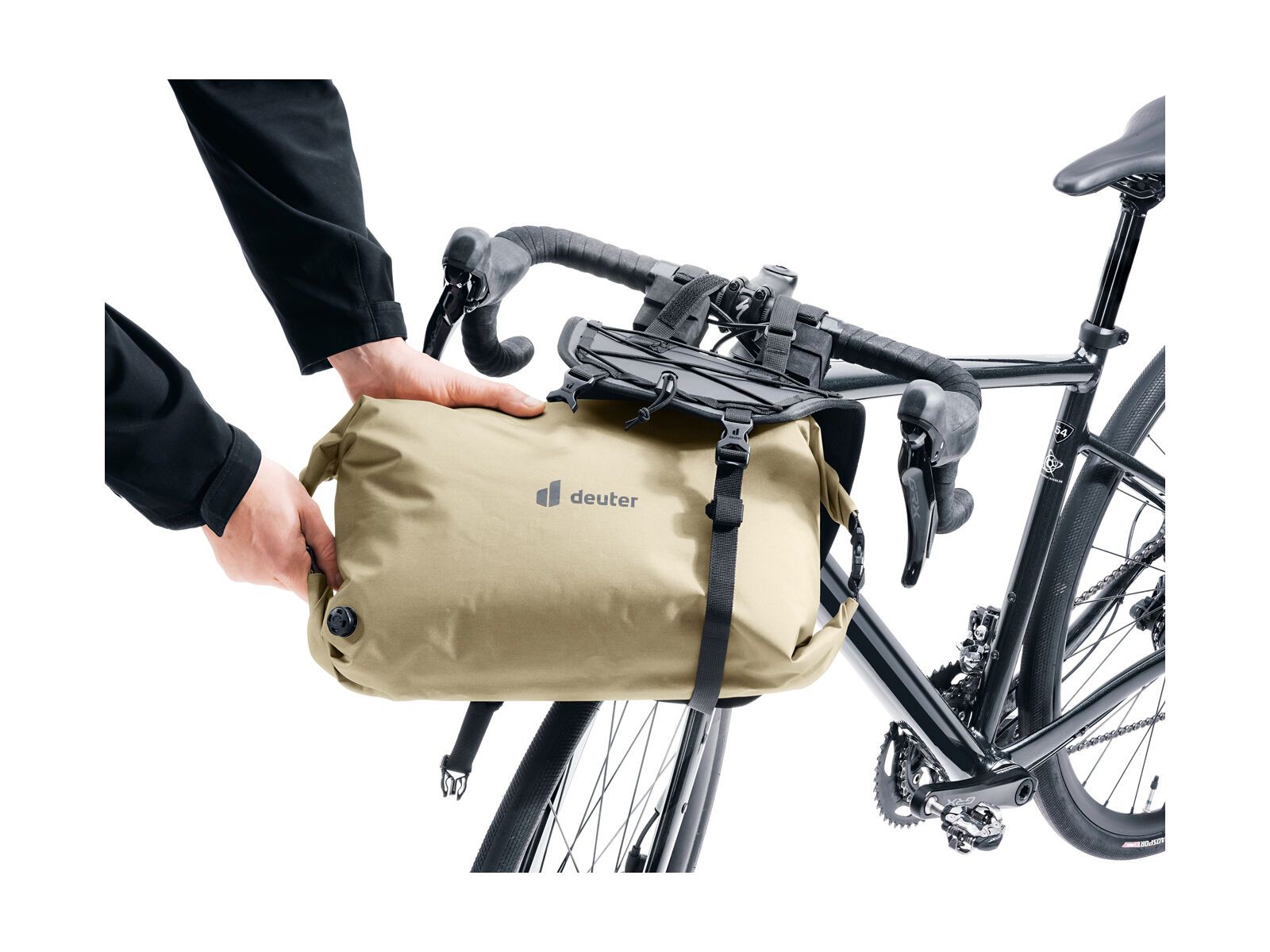 Deuter Cabezon HB 14, desert-black - Bild 4