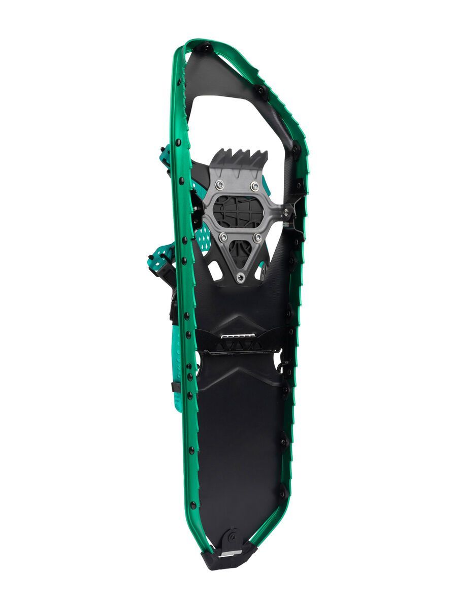 Atlas Range Trail 26, green/black - Bild 2