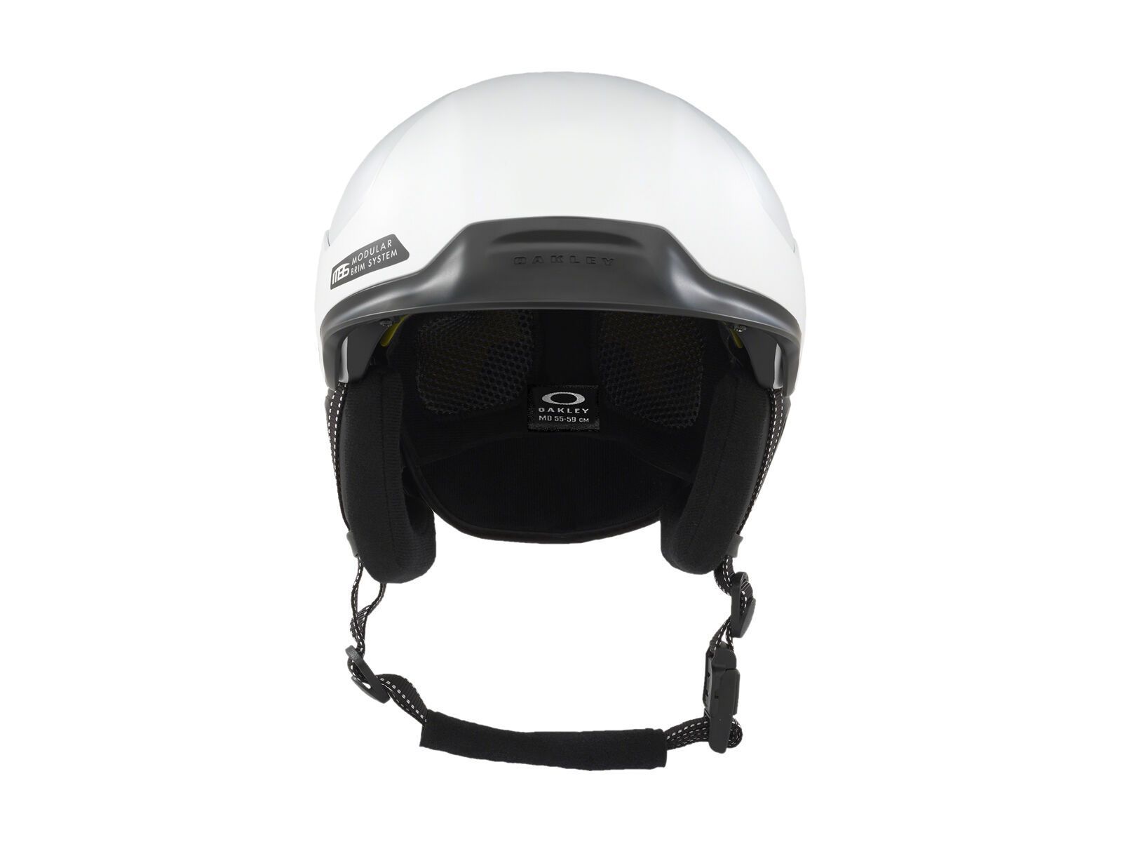 Oakley Mod5, matte white - Bild 2