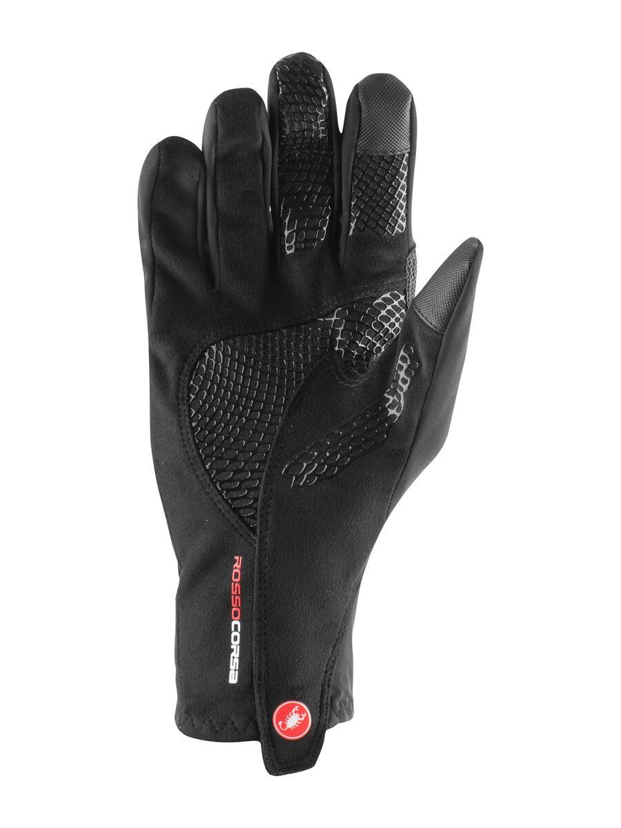 Castelli Spettacolo RoS Glove, black - Bild 2