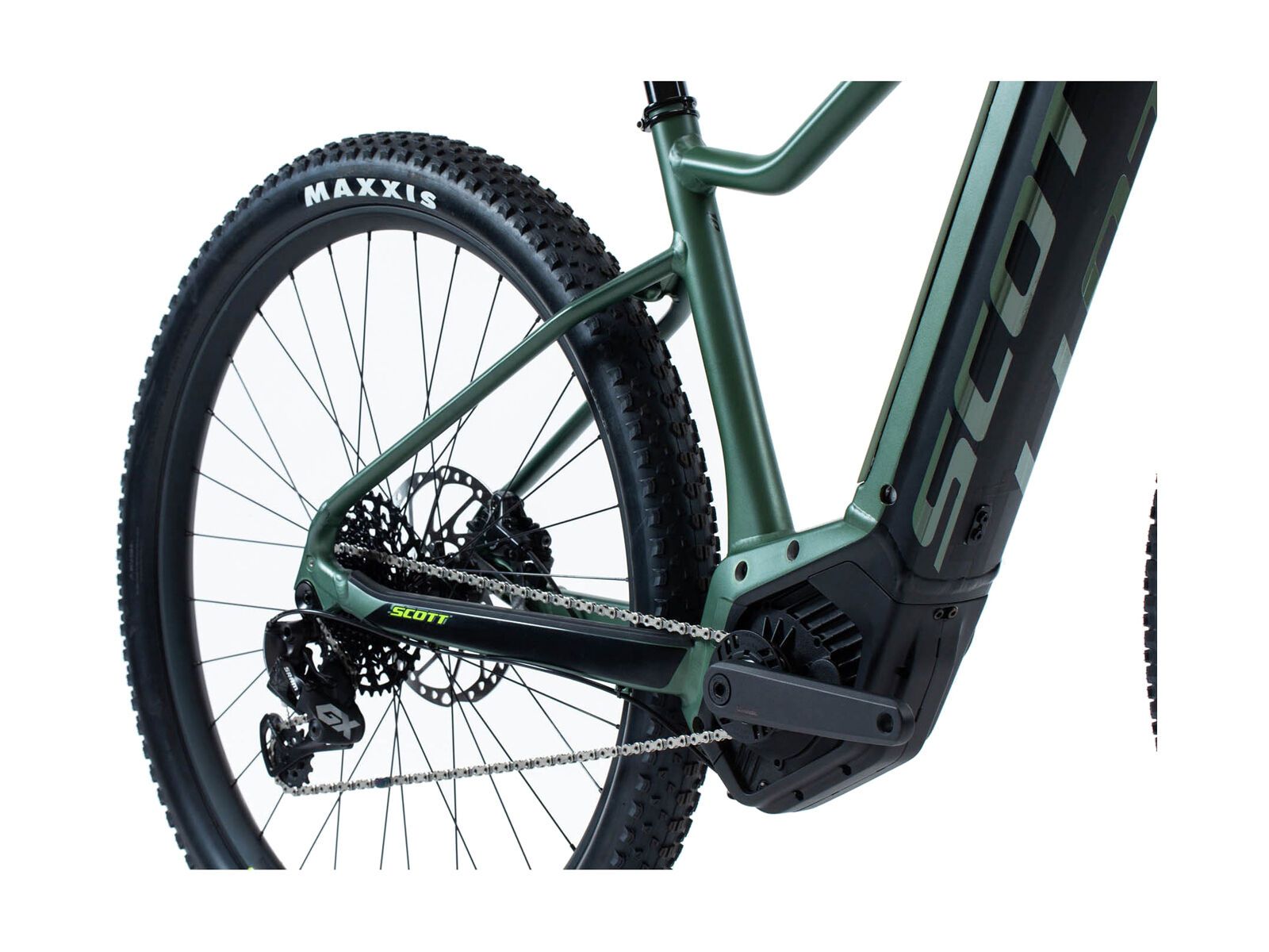 Scott Aspect eRide 10 - 27.5 - Bild 3