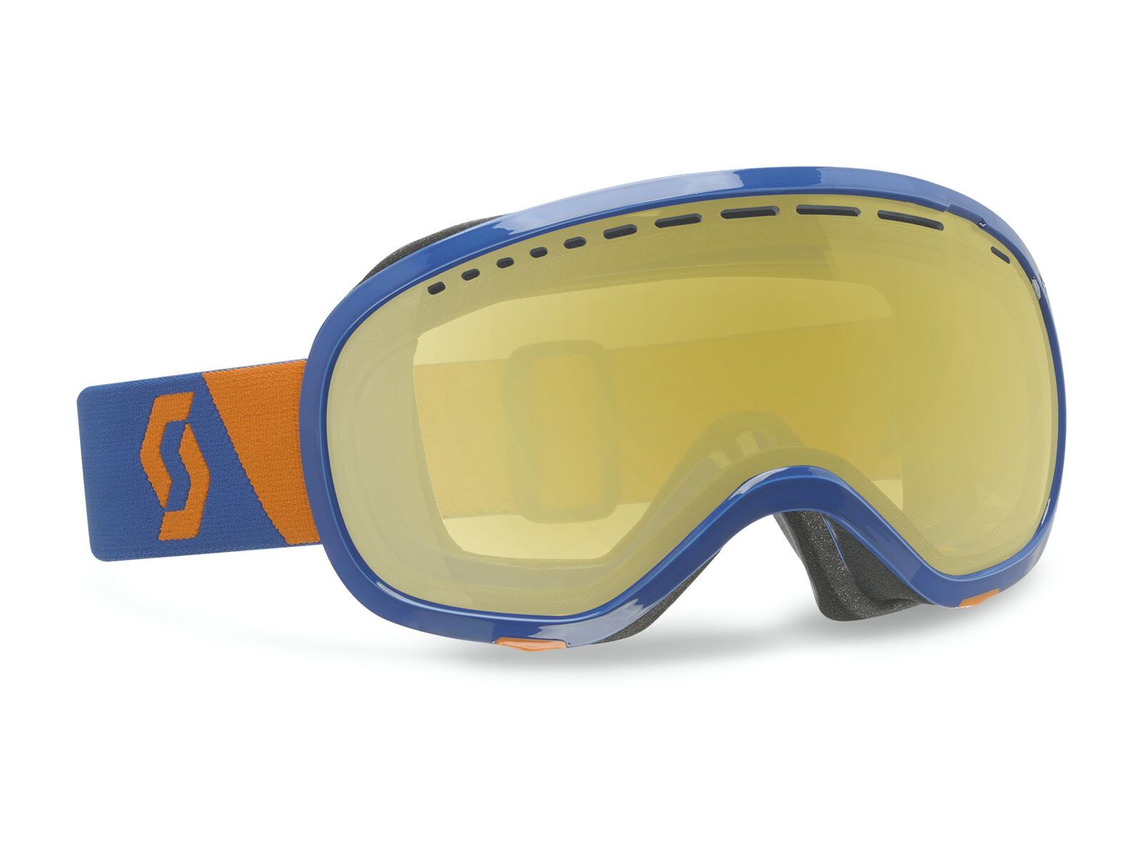 Scott Off-Grid, Blue/Light Sensitive Amp Bronze Chrome - Bild 1