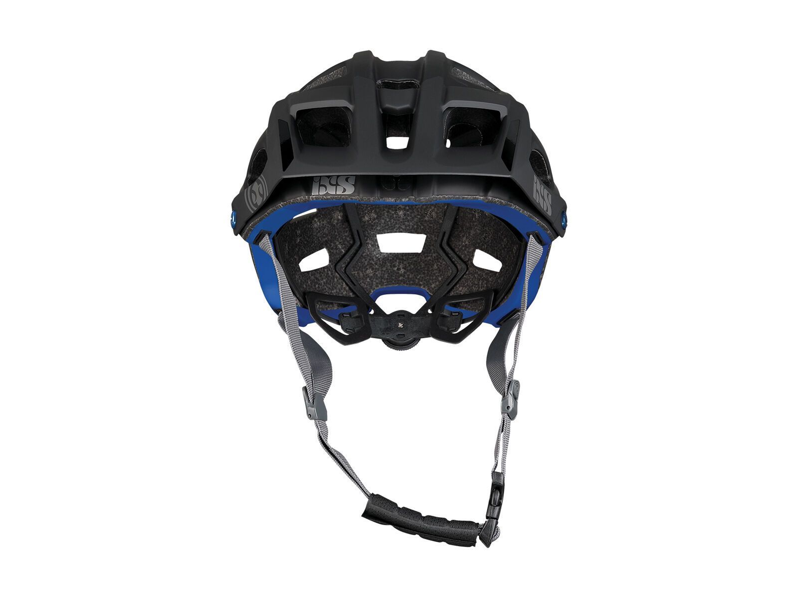 IXS Trail Evo Electric Plus E-Bike Edt., black - Bild 3