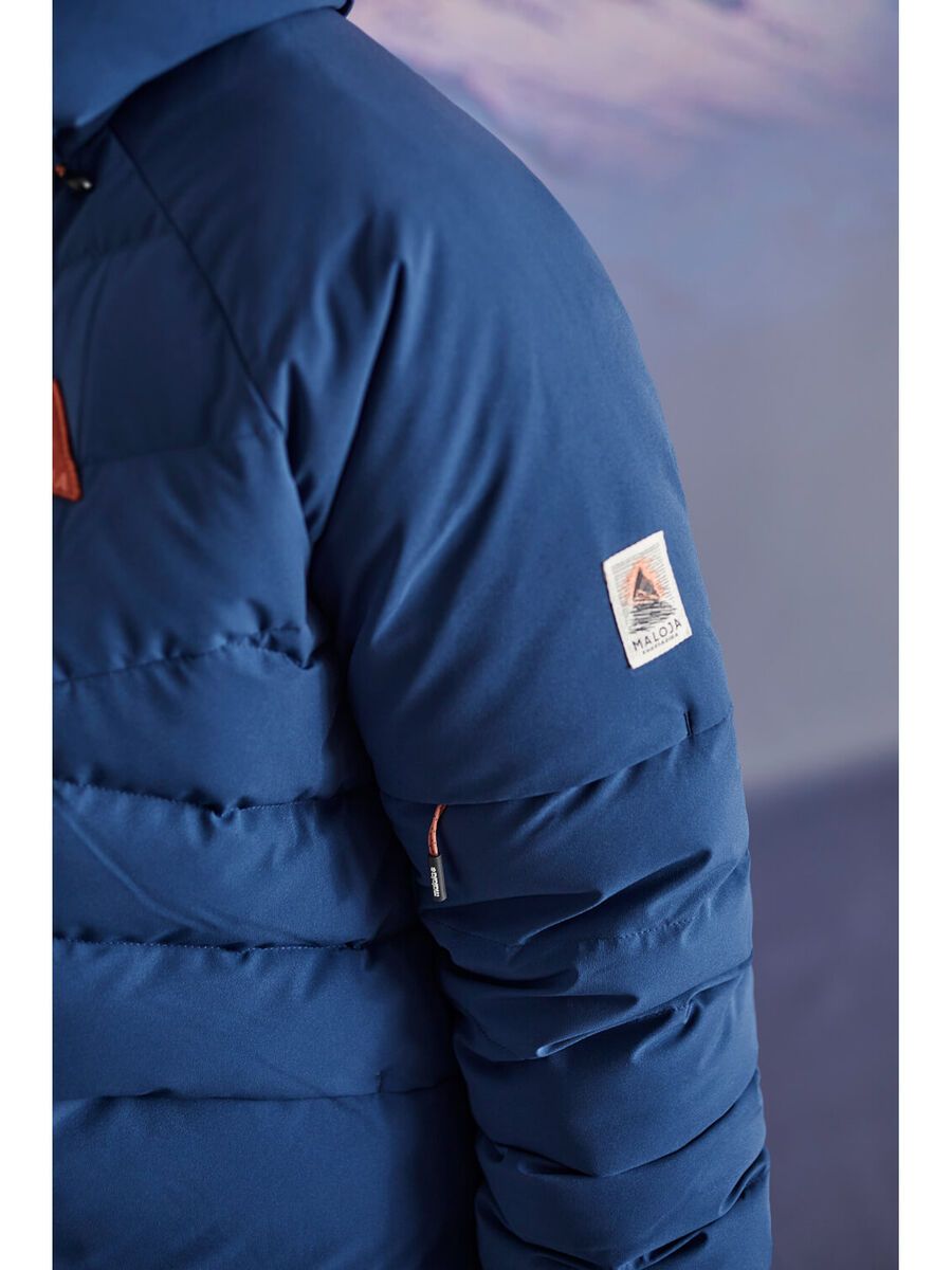 Maloja WaldkauzM., midnight - Bild 3